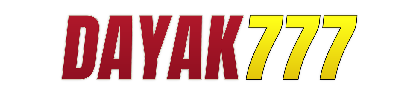 Dayak777 Logo